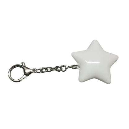 Five Pointed Star Purse Light Touch Sensitive LED Charging Lamp Handbag with Automatic Sensor Bed Lamp Heart Light Gift Ideas Wo